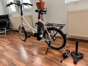 Bicicleta electrica Kalkhoff Custom