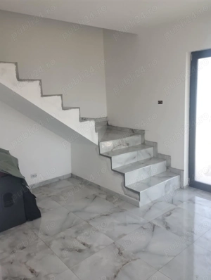 Casa cu etaj zona fermelor Piatra Neamt