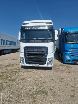 Angajam Soferi Profesionisti!!