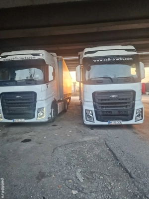 Angajam Soferi Profesionisti!! - imagine 2