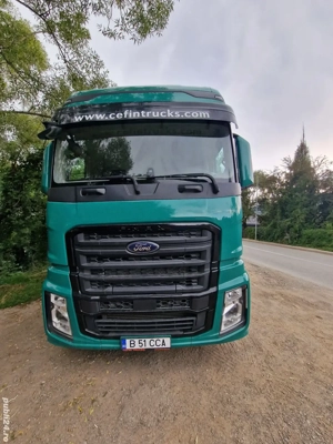 Angajam Soferi Profesionisti!! - imagine 3