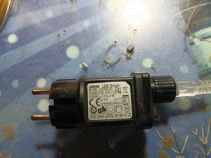 alimentator 220V la 3,5V dc 0,96w