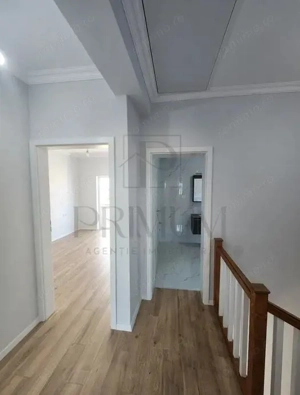 Duplex personalizare interioara - 5 camere - zid dublu - imagine 3