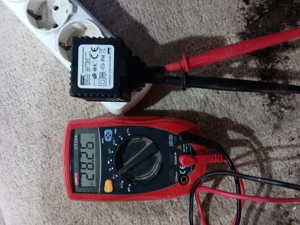 alimentator 230V la 24V 150ma Ac