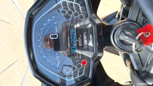 Triumph Tiger 660 Sport - imagine 2