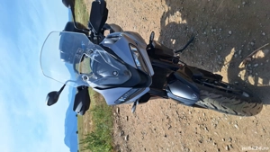 Triumph Tiger 660 Sport - imagine 4