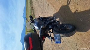 Triumph Tiger 660 Sport - imagine 5