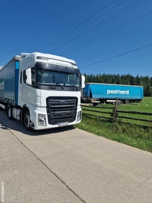 Angajam Soferi Profesionisti!! - imagine 4