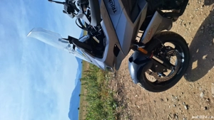 Triumph Tiger 660 Sport - imagine 3