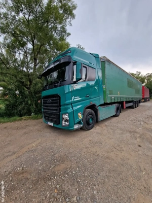 Angajam Soferi Profesionisti!! - imagine 5