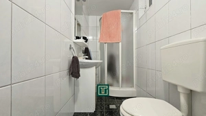 Teren pentru expunere comerciala de 2080 mp cu FS de 32 ml, cu birouri, pe Calea Radnei  - imagine 17