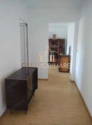 Apartament cu o camera de vanzare - Zona Sagului, Timisoara