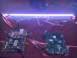 bareta led 1c2dr ay0394 5b054 de pe tv LG 55ub950v