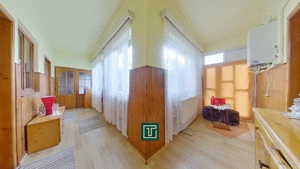 Teren pentru expunere comerciala de 2080 mp cu FS de 32 ml, cu birouri, pe Calea Radnei  - imagine 19