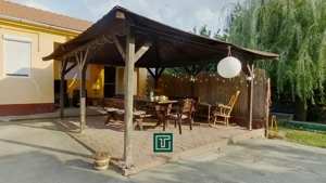 Teren pentru expunere comerciala de 2080 mp cu FS de 32 ml, cu birouri, pe Calea Radnei  - imagine 8