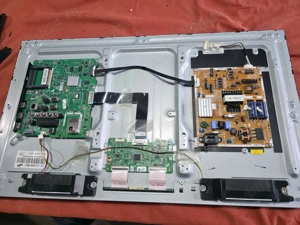 suport talpa picior de pe tv Samsung ue32es5500 - imagine 4