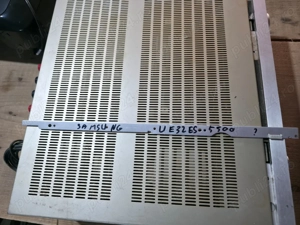 bareta led v1ge-320sm0-r2 de pe tv Samsung ue32es5500