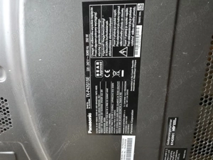 set 2 difuzoare l0aa12c00006 de pe tv Panasonic tx-p42g15e - imagine 3