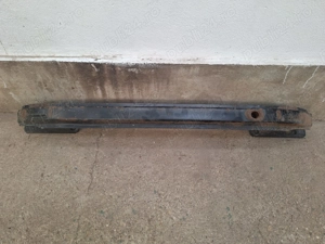 Armatura bara spate Ford Mondeo MK4 turnier