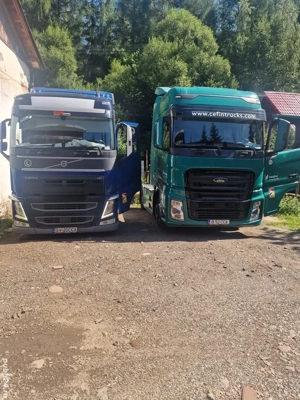 Angajam Soferi Profesionisti!! - imagine 7