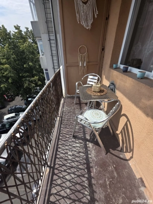 Inchiriez Garsoniera ultracentral - imagine 4 Inchiriez Garsoniera ultracentral - imagine 4