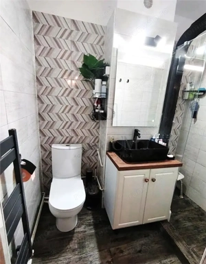 TORONTAL - ETAJ 1 - LIFT - 3 CAMERE - CENTRALA PROPRIE - CLIMA - GARAJ SUB BLOC+BOXA CF - imagine 5