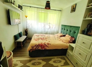 TORONTAL - ETAJ 1 - LIFT - 3 CAMERE - CENTRALA PROPRIE - CLIMA - GARAJ SUB BLOC+BOXA CF - imagine 2