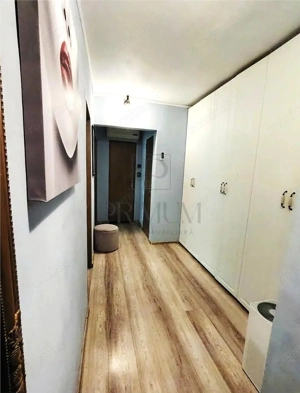 TORONTAL - ETAJ 1 - LIFT - 3 CAMERE - CENTRALA PROPRIE - CLIMA - GARAJ SUB BLOC+BOXA CF - imagine 4