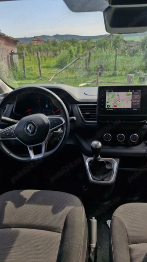 Vand Renault Trafic - imagine 2 Vand Renault Trafic - imagine 2