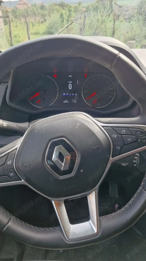 Vand Renault Trafic - imagine 4 Vand Renault Trafic - imagine 4