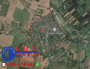 ID 6143 Spațiu comercial de vânzare în centrul Luncaviței - imagine 3