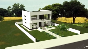  81000euro , teren centura nord ,proiect de casa,autorizatie de construire,toate avizele etc