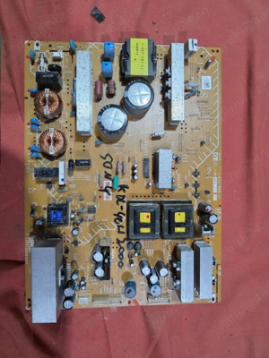 sursa 1-870-686-11 de pe tv Sony kdl-40u2000