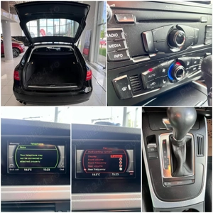 Audi A4 B8 2008 - imagine 8 Audi A4 B8 2008 - imagine 8