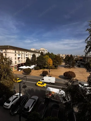  Apartament cu 2 camere decomandat, 50 mp,ultracentrala, zona Teatrul National - imagine 2