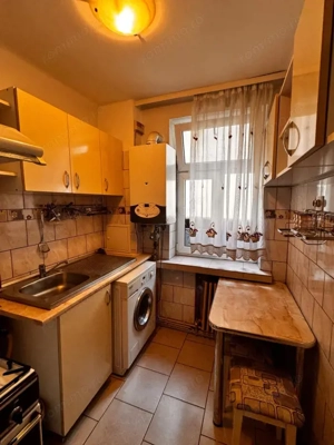  Apartament cu 2 camere decomandat, 50 mp,ultracentrala, zona Teatrul National - imagine 5