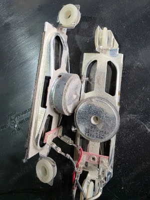 Dezmembrez tv Telefunken t39fx182dlp