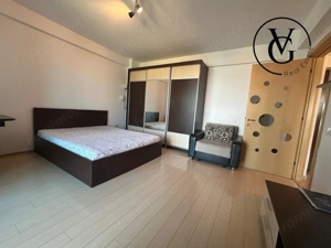 Garsoniera Hanul cu Peste / JT TOWER