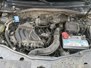 Dacia Duster 1.6 16v Benzina+gpl - imagine 2