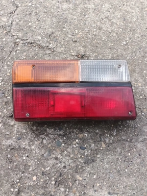 Lampa / Stop complet stanga spate Dacia 1310