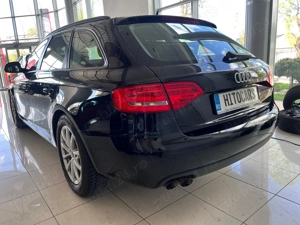 Audi A4 B8 2008 - imagine 5 Audi A4 B8 2008 - imagine 5