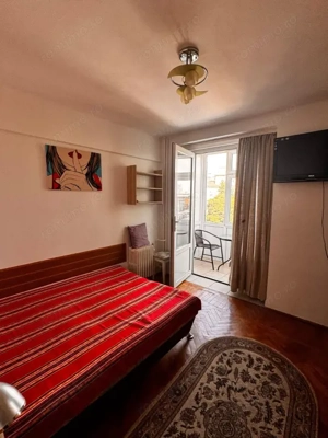  Apartament cu 2 camere decomandat, 50 mp,ultracentrala, zona Teatrul National - imagine 7