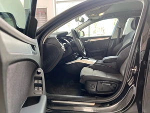 Audi A4 B8 2008 - imagine 4 Audi A4 B8 2008 - imagine 4