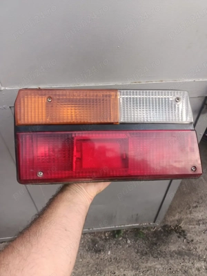 Lampa / Stop complet stanga spate Dacia 1310 - imagine 2