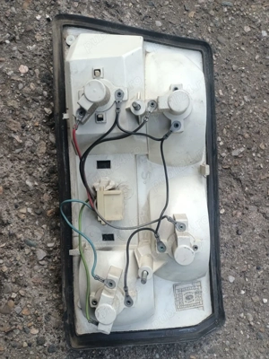 Lampa / Stop complet stanga spate Dacia 1310 - imagine 7