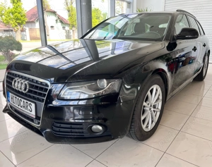 Audi A4 B8 2008 - imagine 2 Audi A4 B8 2008 - imagine 2