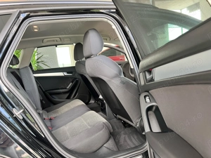 Audi A4 B8 2008 - imagine 11 Audi A4 B8 2008 - imagine 11