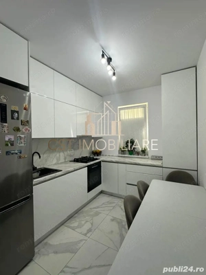 Apartament 2 camere Giroc/Braytim