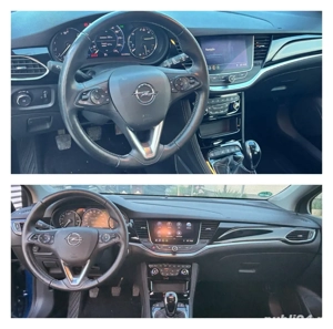 Opel Astra K   1.5 Diesel   122 Hp   An 10. 2020   Full Option . - imagine 2