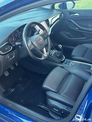 Opel Astra K   1.5 Diesel   122 Hp   An 10. 2020   Full Option . - imagine 5